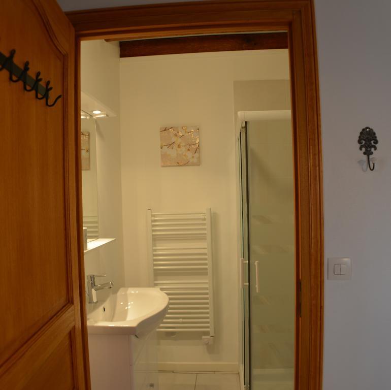 Holiday home A L'ombre Des Chenes Chateauvieux (Loir-et-Cher)