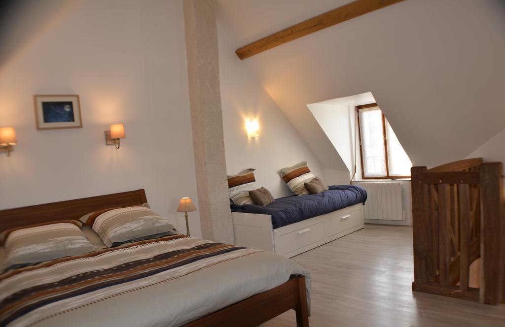 A L'ombre Des Chenes Chateauvieux (Loir-et-Cher)