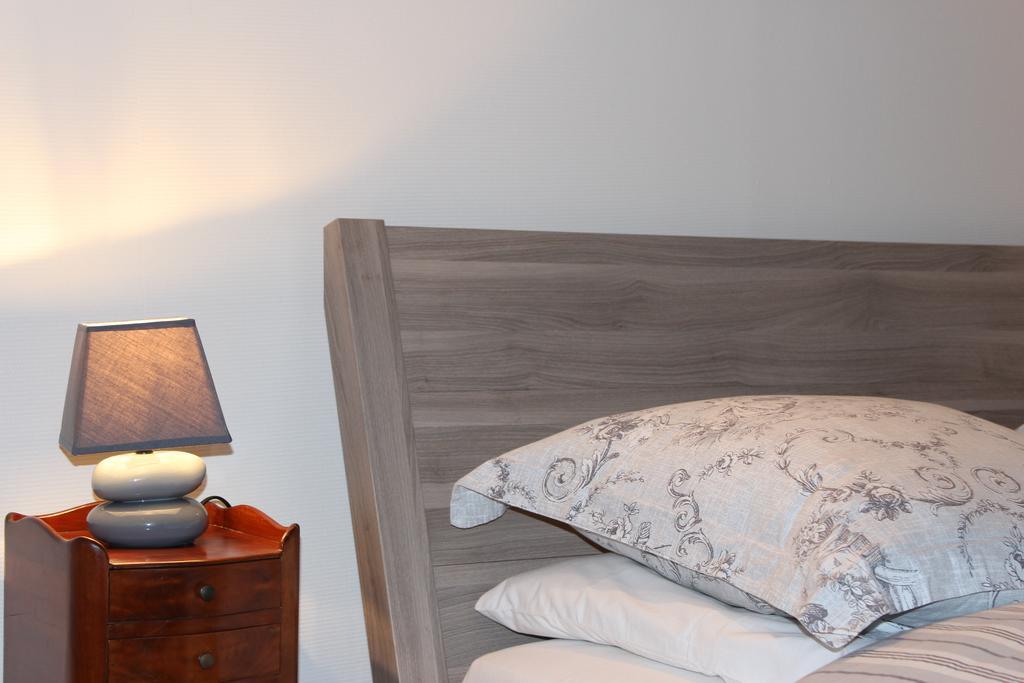 Holiday home A L'ombre Des Chenes
