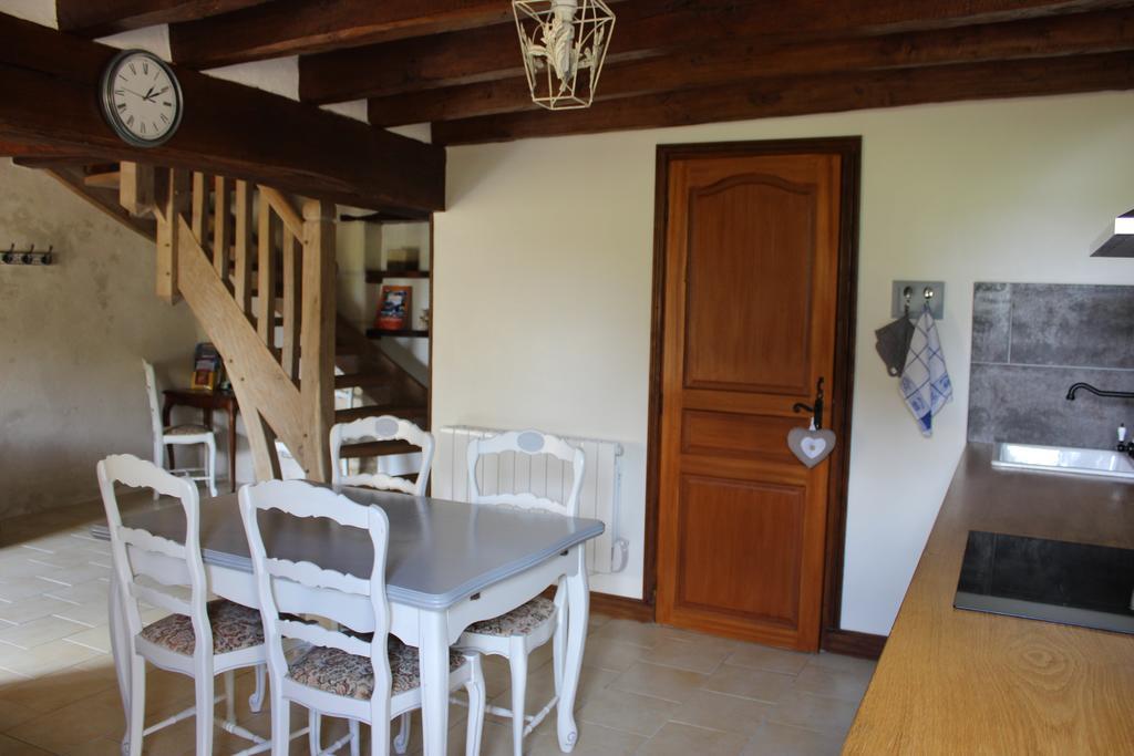 Holiday home A L'ombre Des Chenes Chateauvieux (Loir-et-Cher)