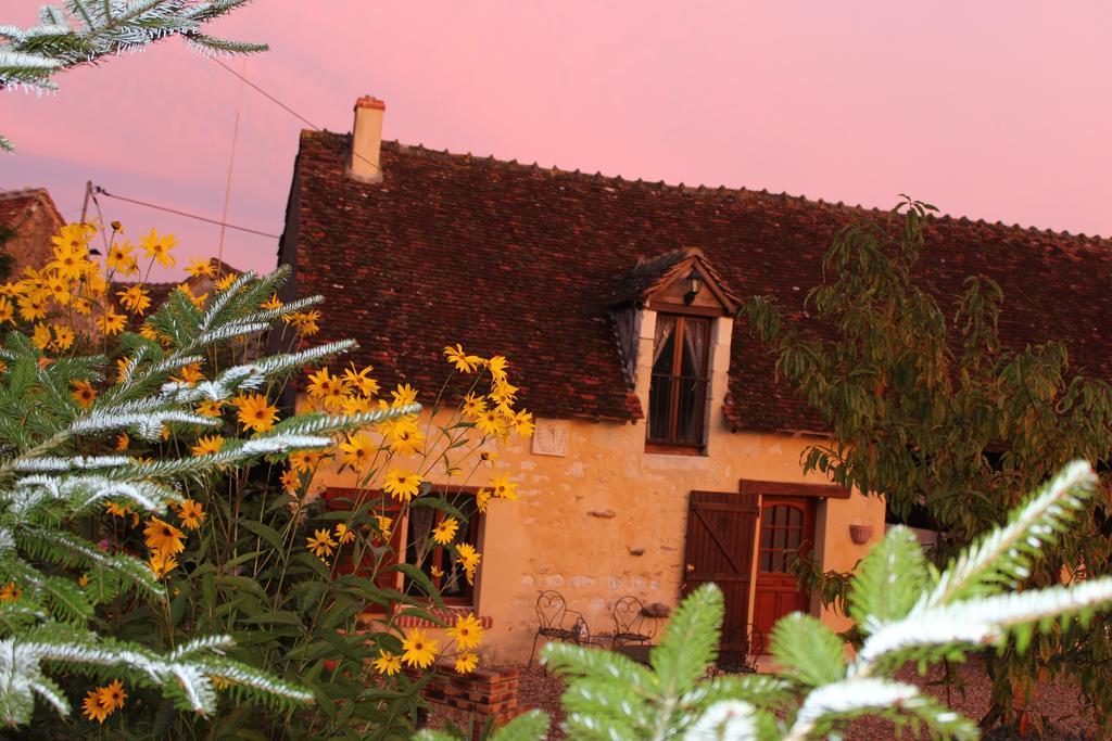 Holiday home A L'ombre Des Chenes Chateauvieux (Loir-et-Cher)