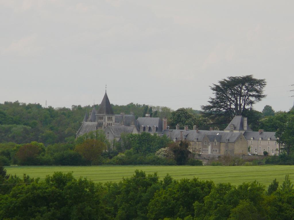 Holiday home A L'ombre Des Chenes