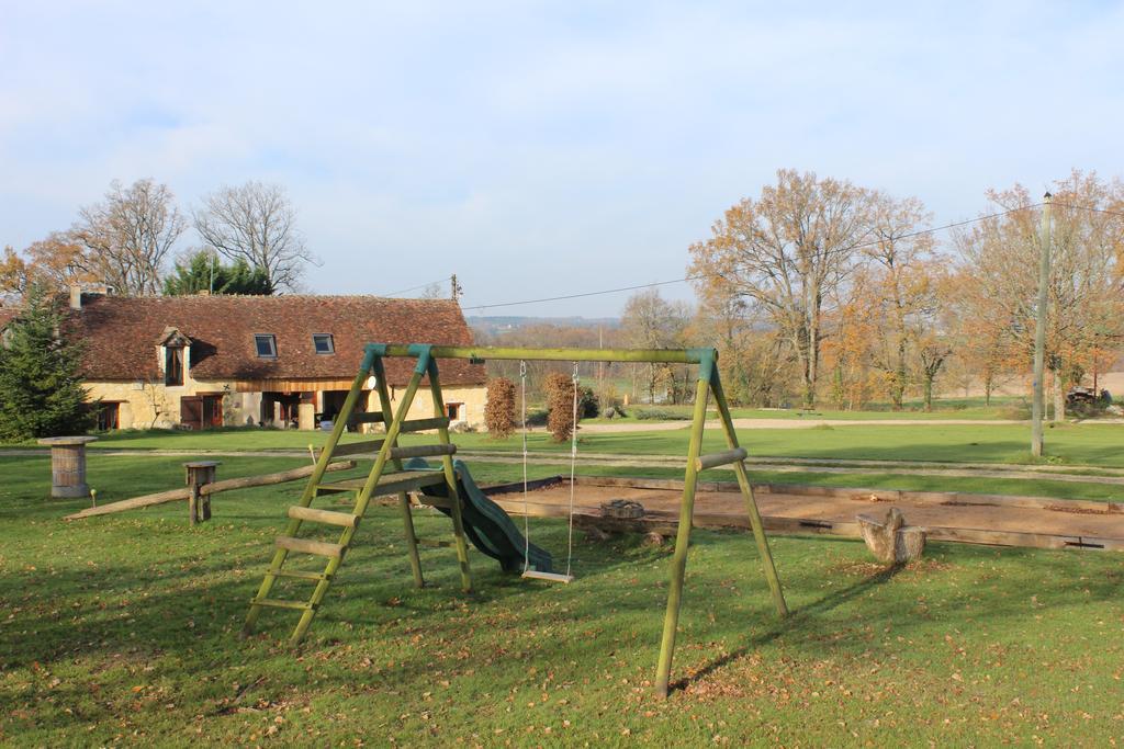 A L'ombre Des Chenes Chateauvieux (Loir-et-Cher)