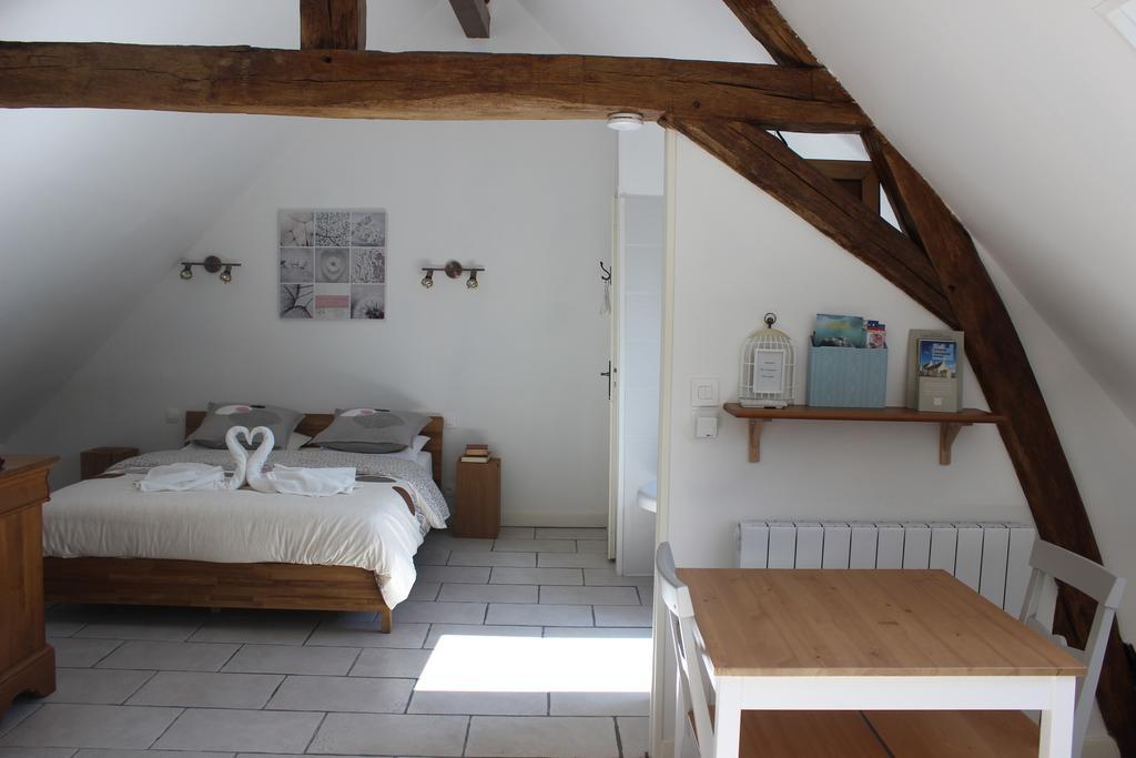 A L'ombre Des Chenes Chateauvieux (Loir-et-Cher)