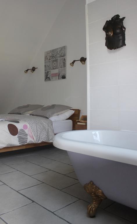 Holiday home A L'ombre Des Chenes