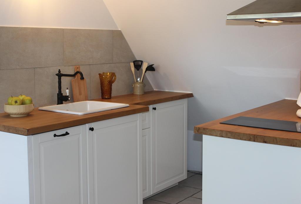 Holiday home A L'ombre Des Chenes