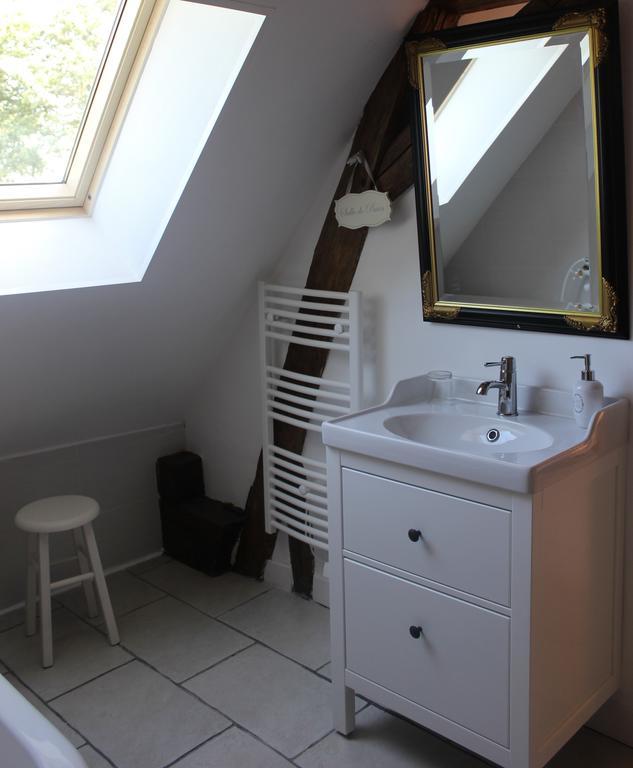 Holiday home A L'ombre Des Chenes