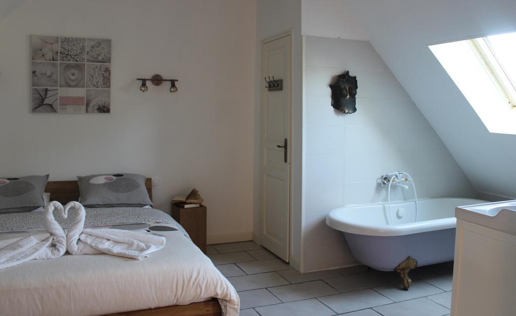 Holiday home A L'ombre Des Chenes Chateauvieux (Loir-et-Cher)