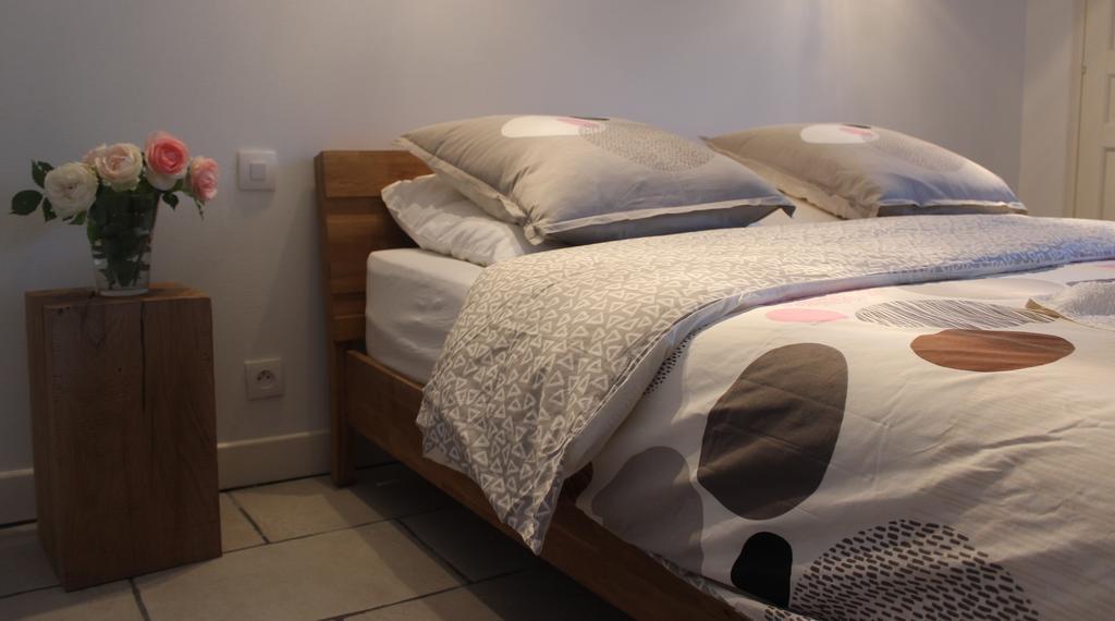 Holiday home A L'ombre Des Chenes Chateauvieux (Loir-et-Cher)