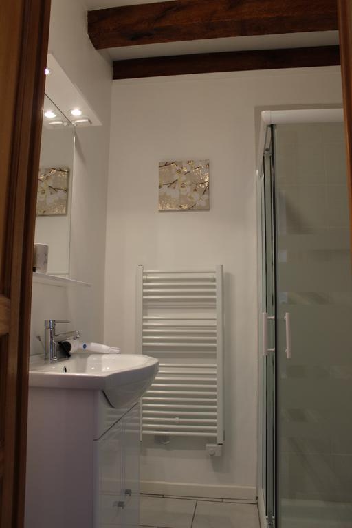 A L'ombre Des Chenes Holiday home Chateauvieux (Loir-et-Cher)