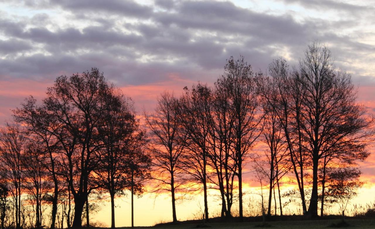 Holiday home A L'ombre Des Chenes *
