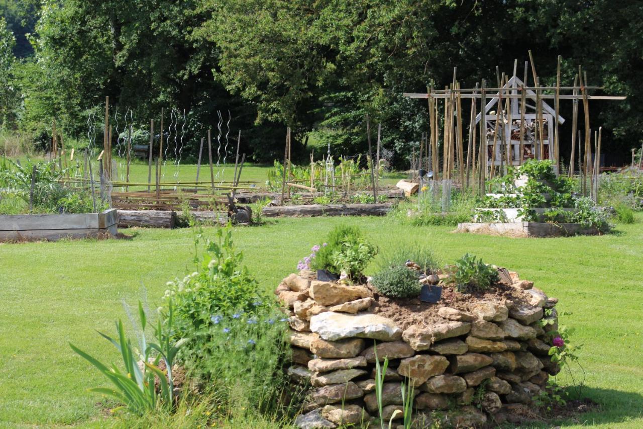 Holiday home A L'ombre Des Chenes Chateauvieux (Loir-et-Cher)
