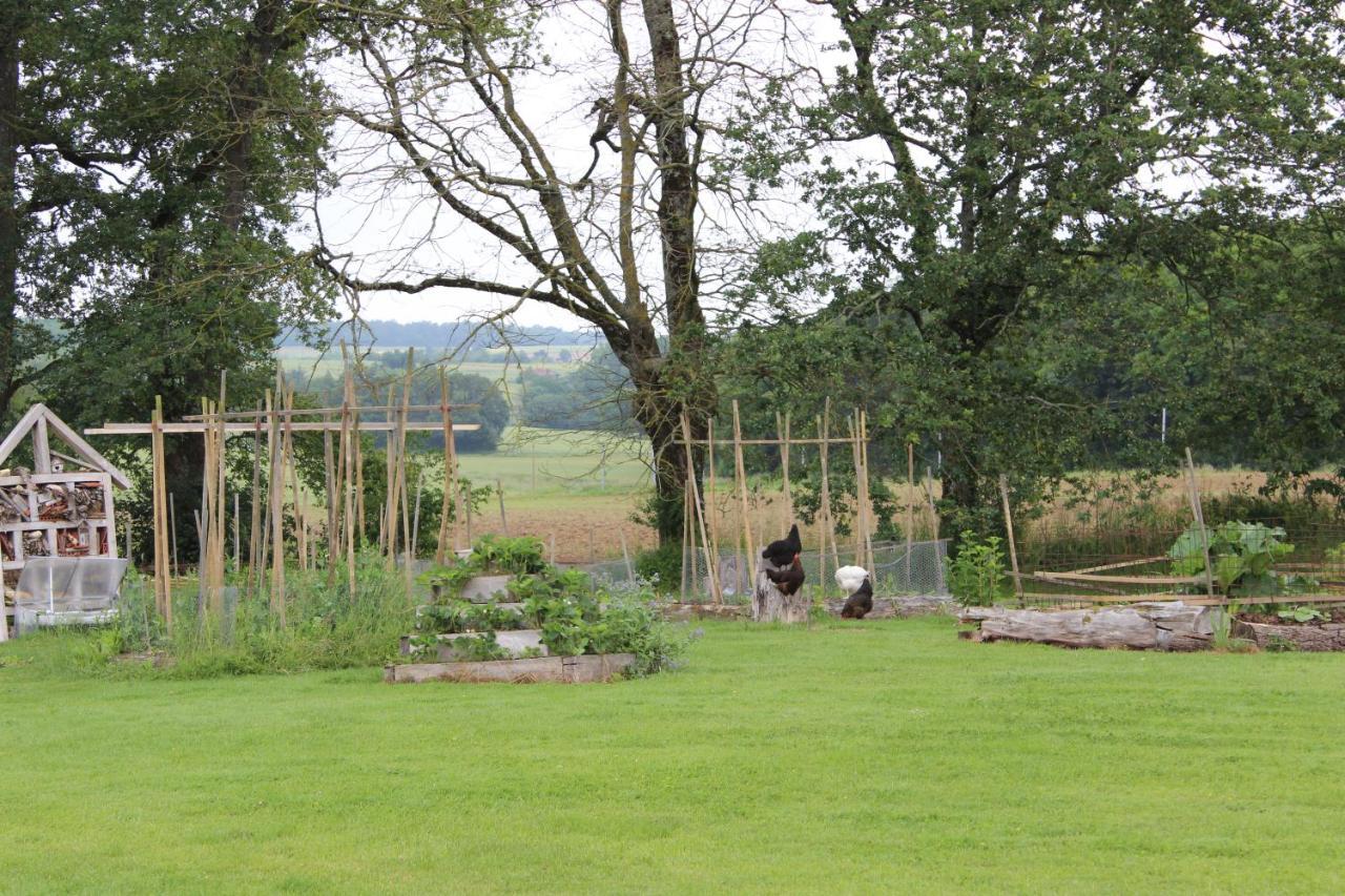 A L'ombre Des Chenes Holiday home Chateauvieux (Loir-et-Cher)